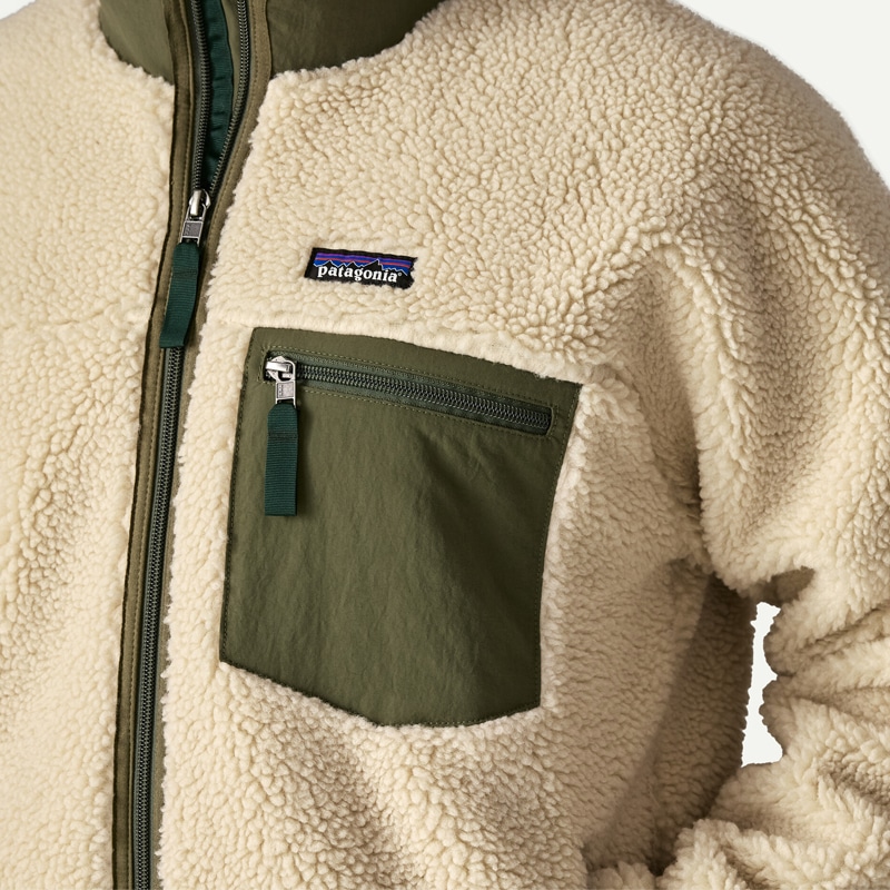 パタゴニア Patagonia メンズ・クラシック・レトロX・ジャケット 23057