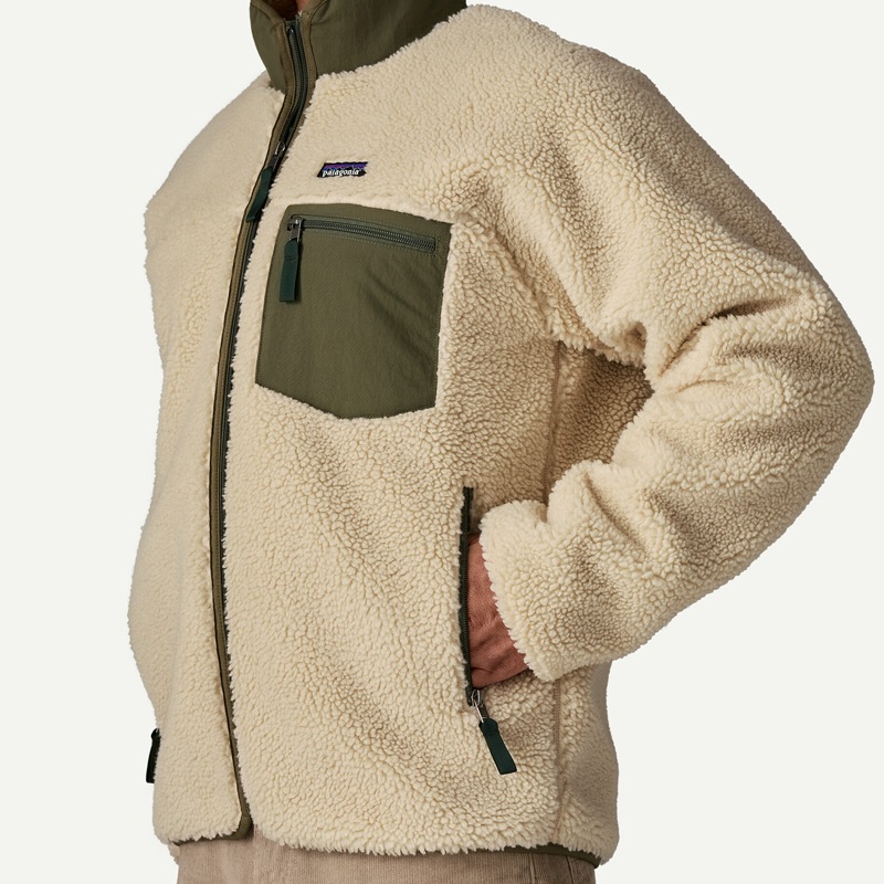 パタゴニア Patagonia メンズ・クラシック・レトロX・ジャケット 23057