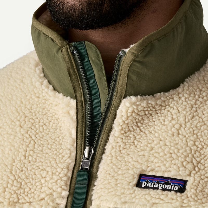 パタゴニア Patagonia メンズ・クラシック・レトロX・ジャケット 23057