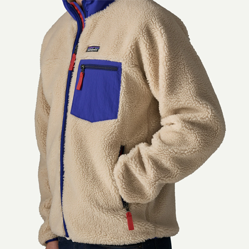パタゴニア Patagonia メンズ・クラシック・レトロX・ジャケット 23057