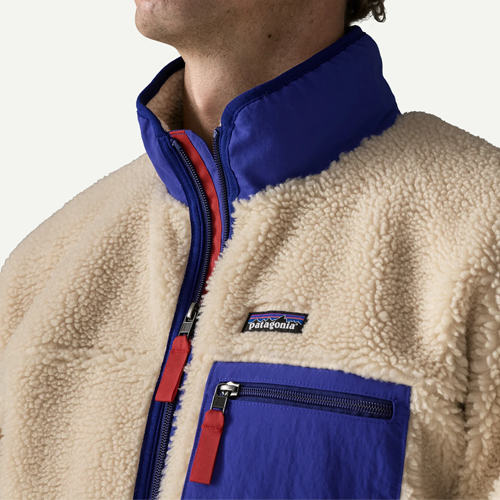 パタゴニア Patagonia メンズ・クラシック・レトロX・ジャケット 23057