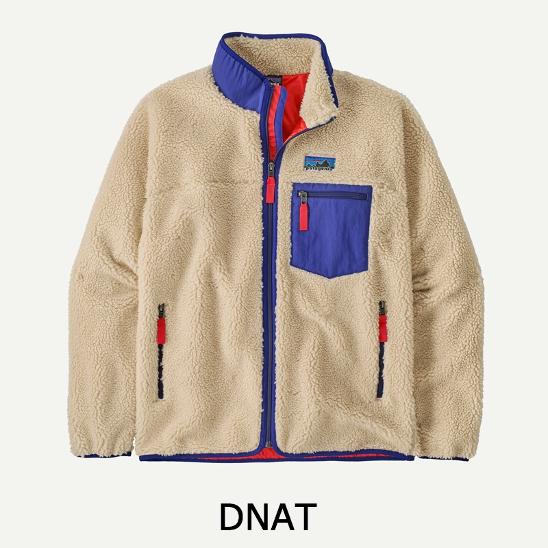 パタゴニア Patagonia メンズ・クラシック・レトロX・ジャケット 23057