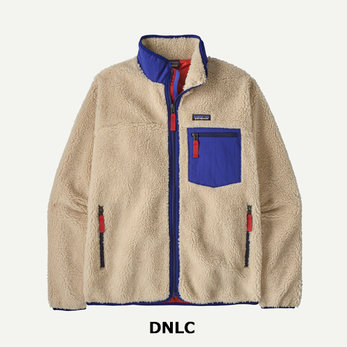 パタゴニア　ジャケット　XXL パタゴニア Patagonia メンズ・クラシック・レトロX・ジャケット 23057