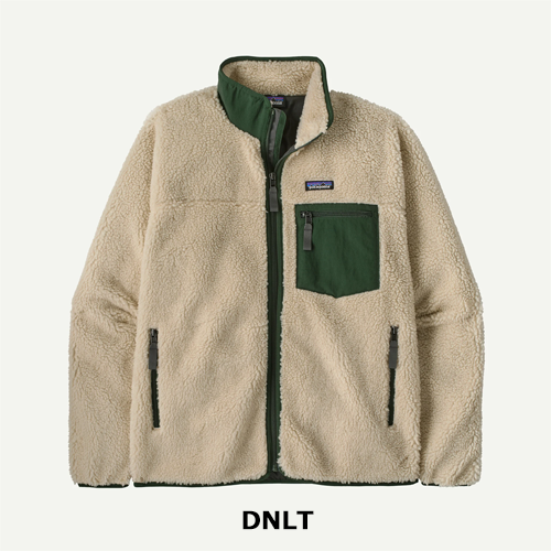 パタゴニア Patagonia メンズ・クラシック・レトロX・ジャケット 23057