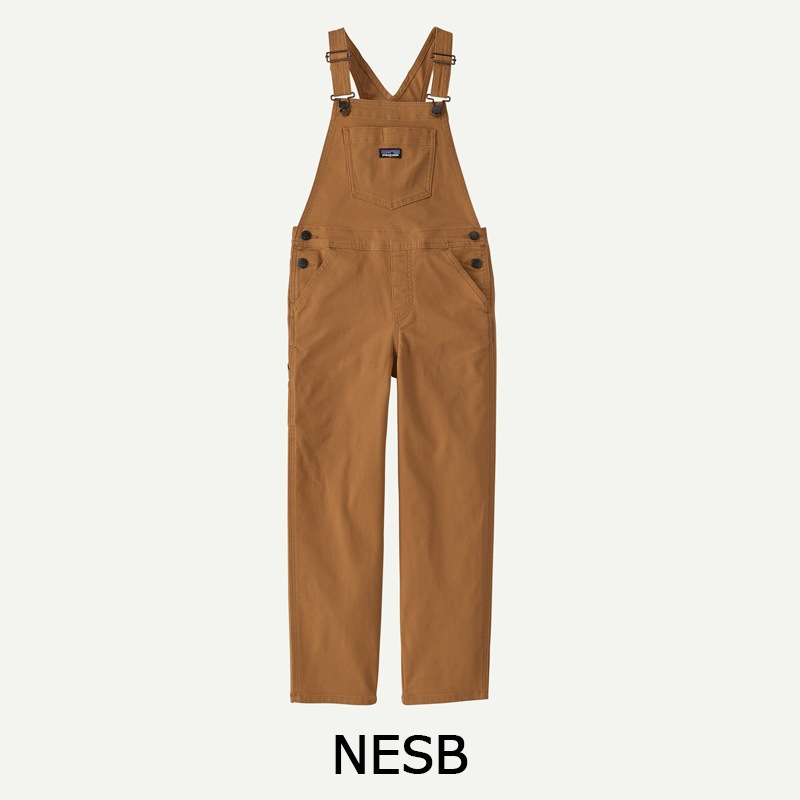 パタゴニア Patagonia キッズ・オーバーオール 66570
