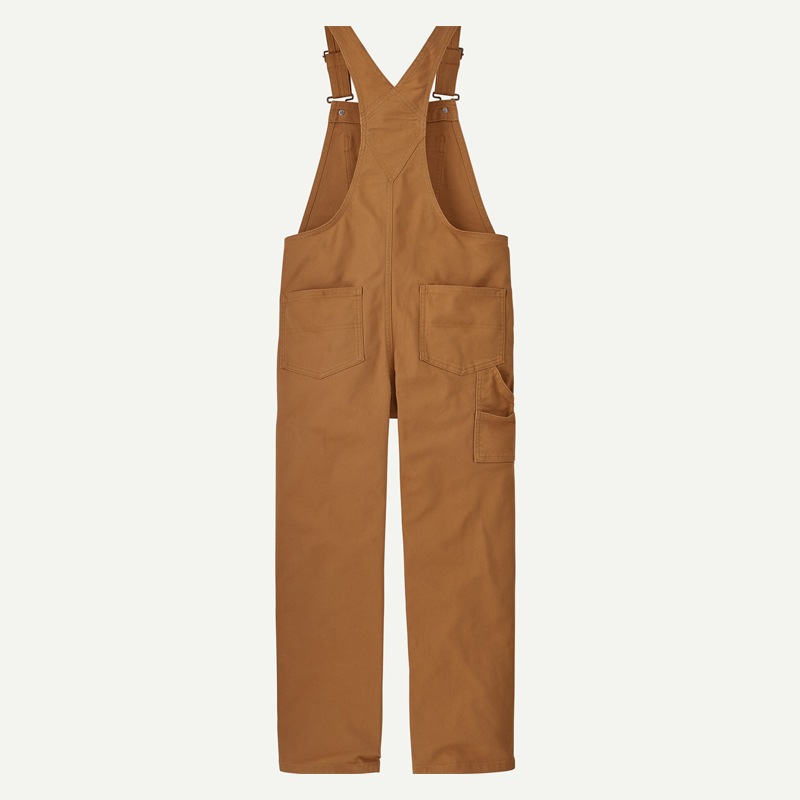 パタゴニア Patagonia キッズ・オーバーオール 66570