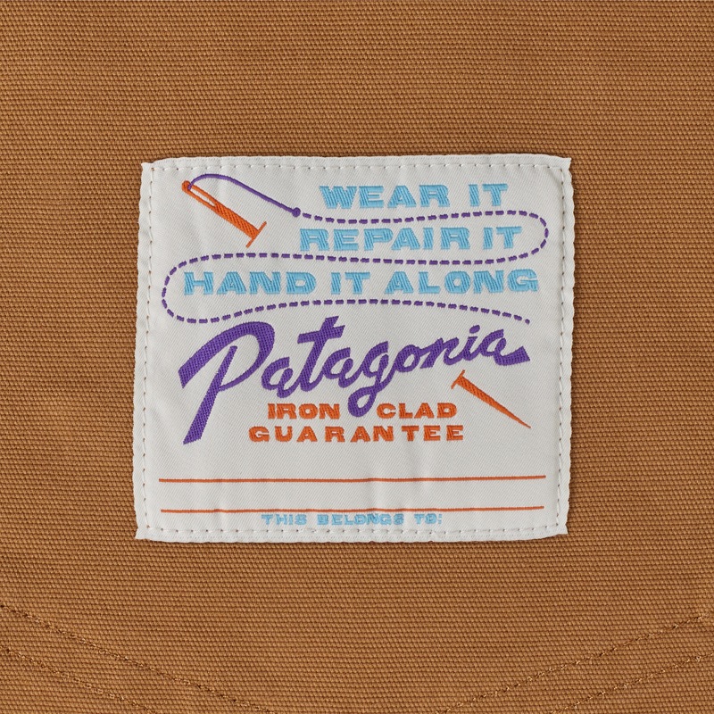 パタゴニア Patagonia キッズ・オーバーオール 66570