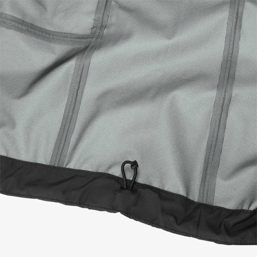 ザ・ノース・フェイス THE NORTH FACE　フューチャーライトドリズルジャケット（レディース） FL Drizzle Jacket NPW12601   