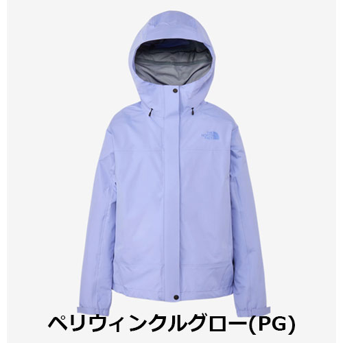 ザ・ノース・フェイス THE NORTH FACE　フューチャーライトドリズルジャケット（レディース） FL Drizzle Jacket NPW12601   