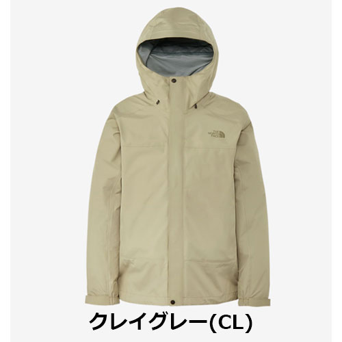 ザ・ノース・フェイス THE NORTH FACE　フューチャーライトドリズルジャケット（レディース） FL Drizzle Jacket NPW12601   