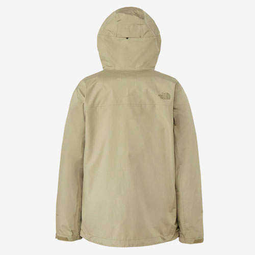 ザ・ノース・フェイス THE NORTH FACE　フューチャーライトドリズルジャケット（レディース） FL Drizzle Jacket NPW12601   