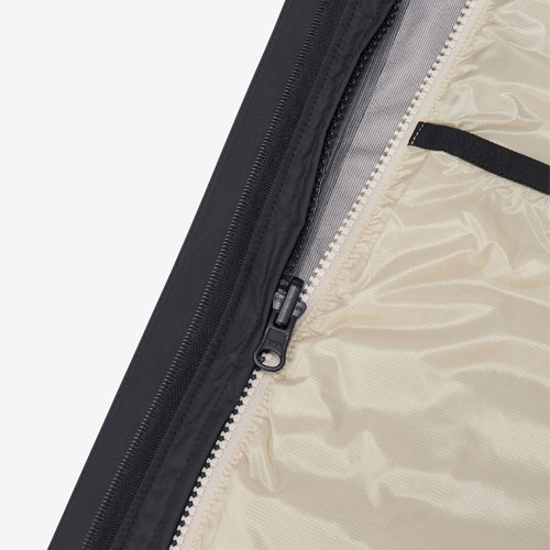 ザ・ノース・フェイス THE NORTH FACE　フューチャーライトドリズルジャケット（レディース） FL Drizzle Jacket NPW12601   