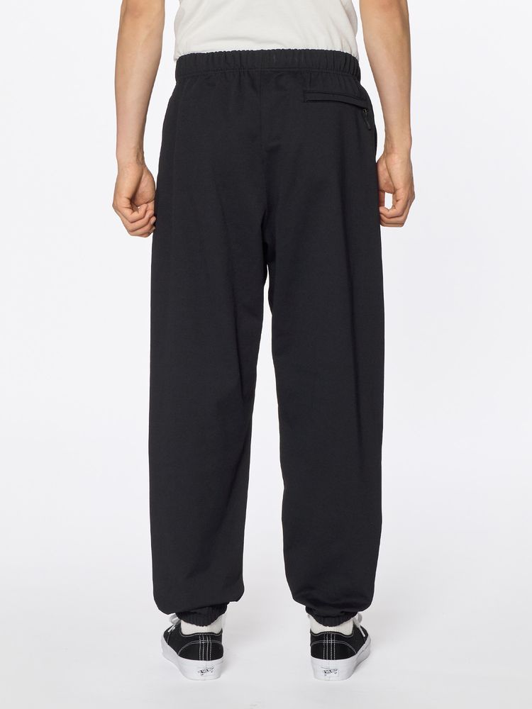 ザ・ノース・フェイス THE NORTH FACE スモールロゴヘザースウェットパンツ（ユニセックス） Small Logo Heather Sweat Pant NB32636