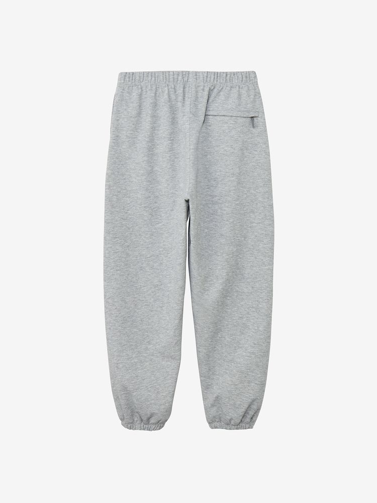 ザ・ノース・フェイス THE NORTH FACE スモールロゴヘザースウェットパンツ（ユニセックス） Small Logo Heather Sweat Pant NB32636