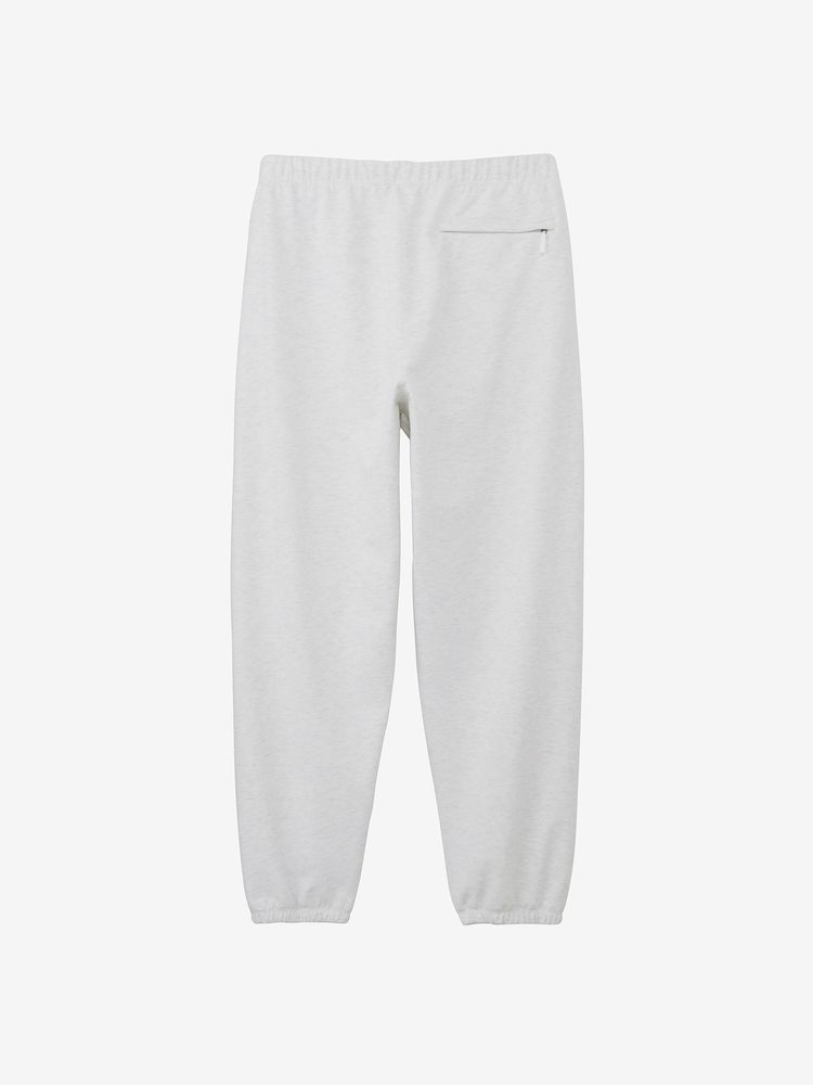 ザ・ノース・フェイス THE NORTH FACE スモールロゴヘザースウェットパンツ（ユニセックス） Small Logo Heather Sweat Pant NB32636
