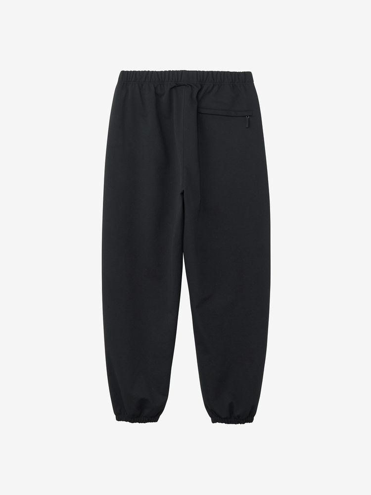 ザ・ノース・フェイス THE NORTH FACE スモールロゴヘザースウェットパンツ（ユニセックス） Small Logo Heather Sweat Pant NB32636