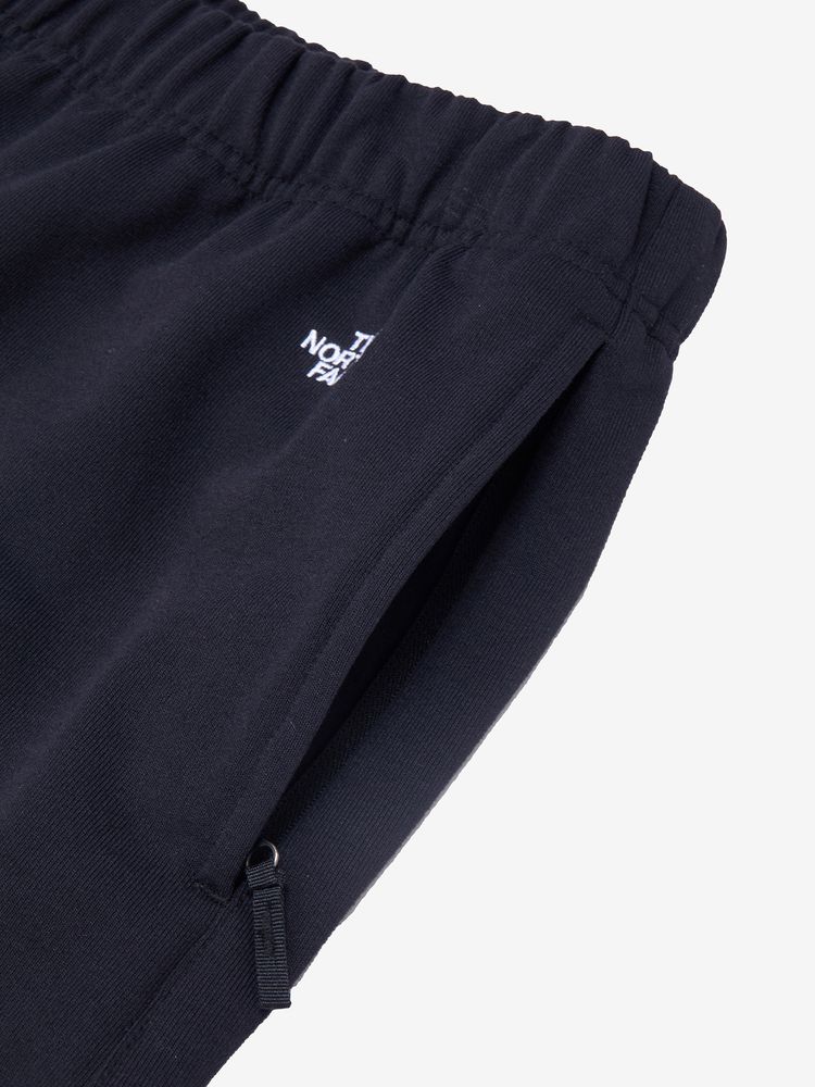 ザ・ノース・フェイス THE NORTH FACE スモールロゴヘザースウェットパンツ（ユニセックス） Small Logo Heather Sweat Pant NB32636