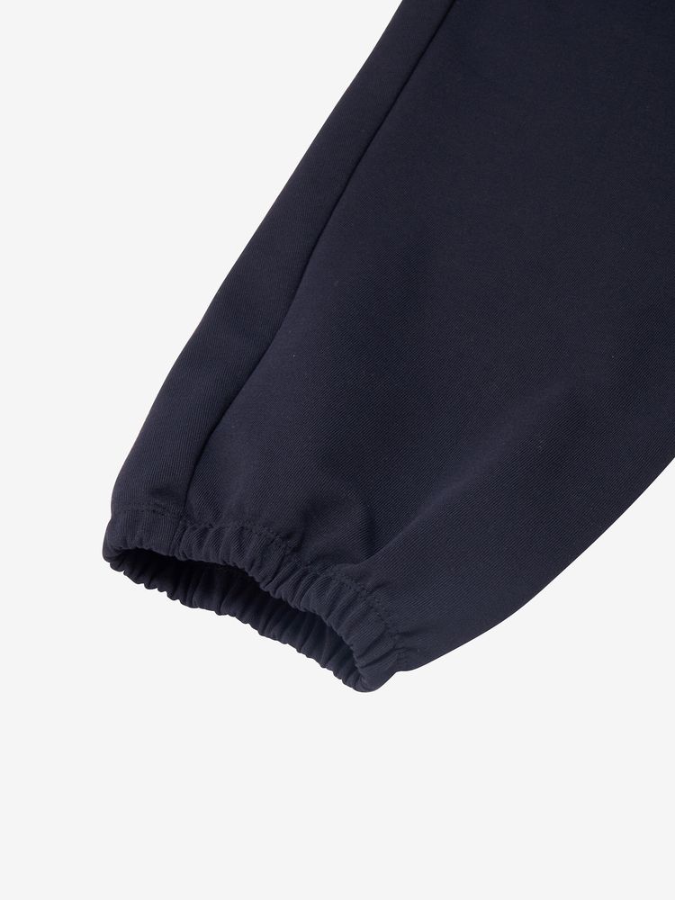 ザ・ノース・フェイス THE NORTH FACE スモールロゴヘザースウェットパンツ（ユニセックス） Small Logo Heather Sweat Pant NB32636
