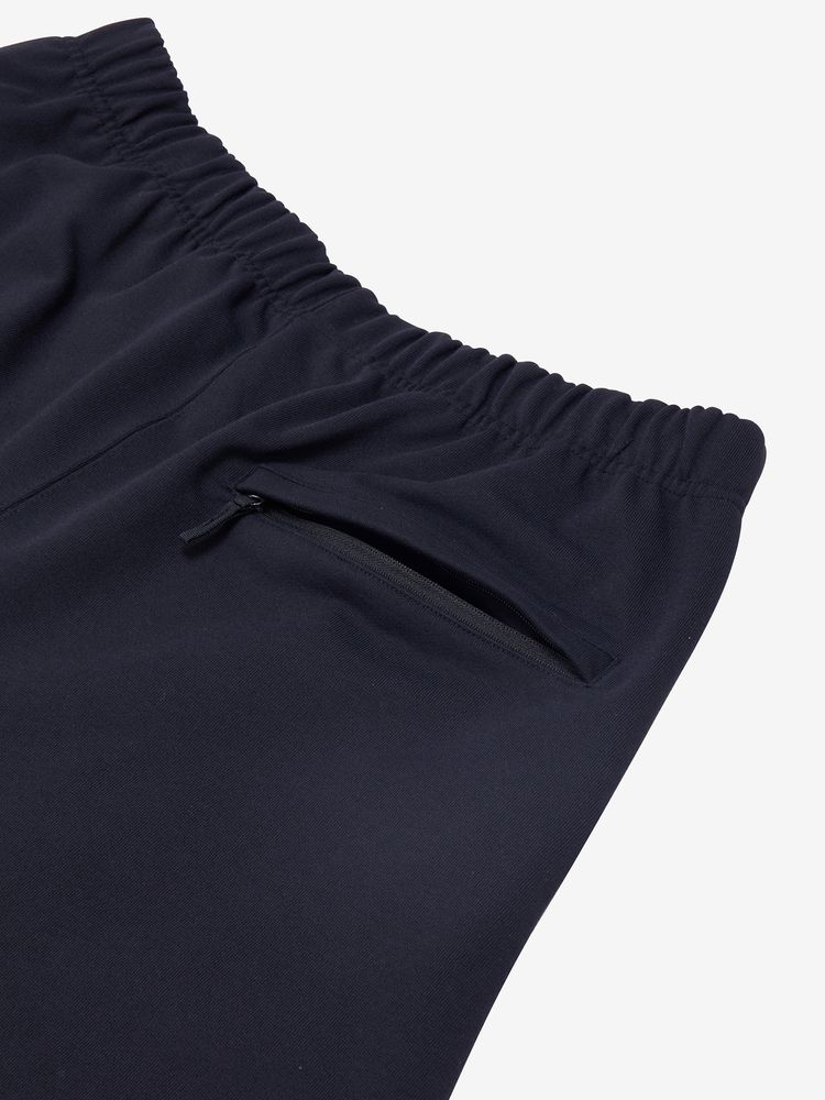 ザ・ノース・フェイス THE NORTH FACE スモールロゴヘザースウェットパンツ（ユニセックス） Small Logo Heather Sweat Pant NB32636