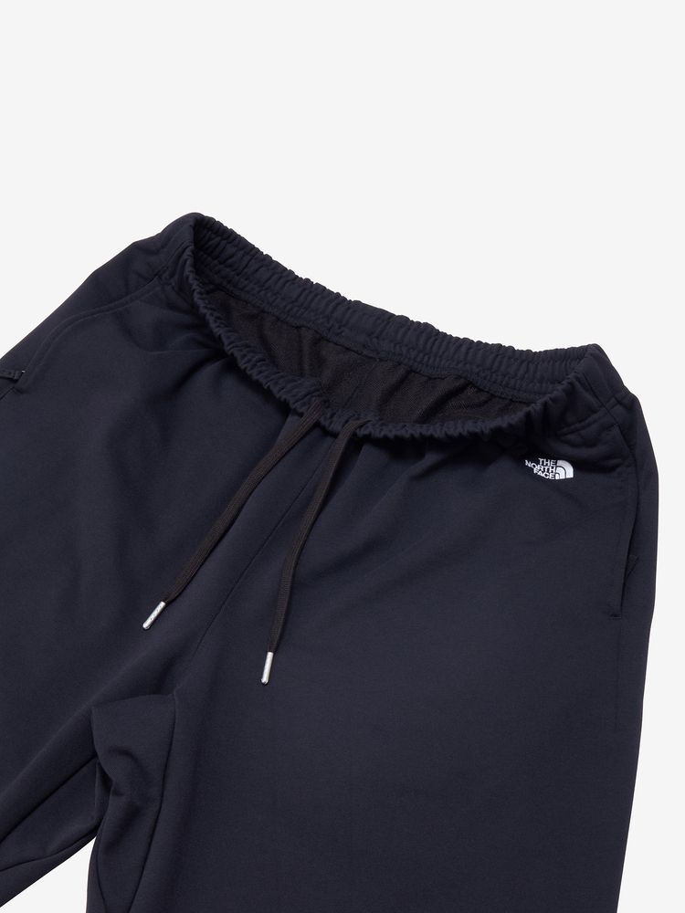 ザ・ノース・フェイス THE NORTH FACE スモールロゴヘザースウェットパンツ（ユニセックス） Small Logo Heather Sweat Pant NB32636