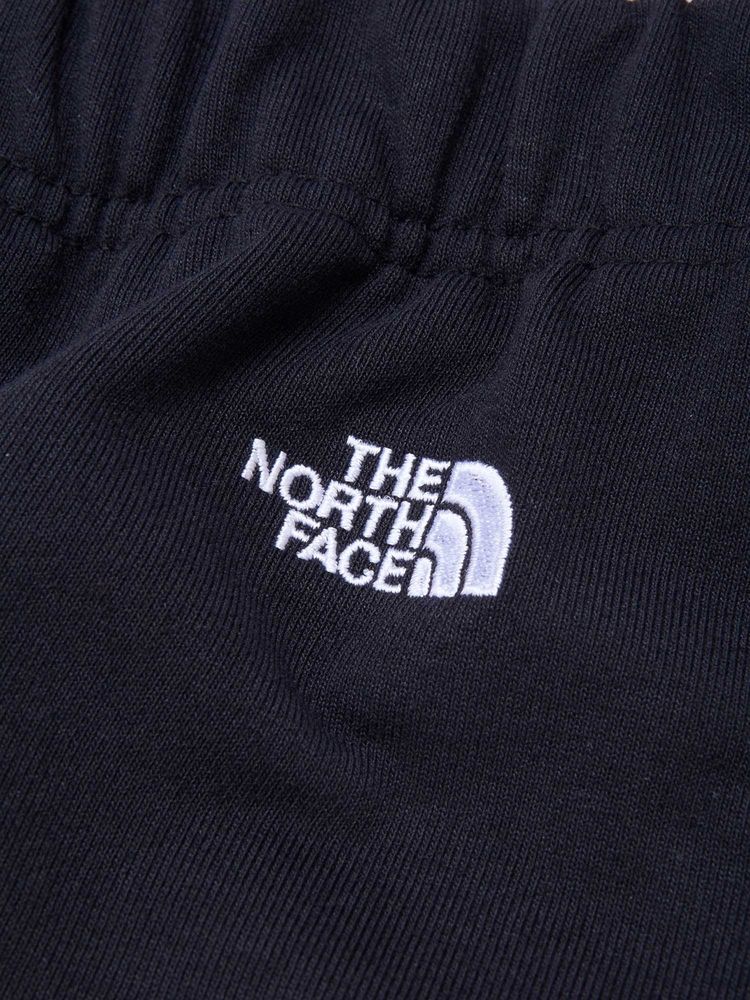 ザ・ノース・フェイス THE NORTH FACE スモールロゴヘザースウェットパンツ（ユニセックス） Small Logo Heather Sweat Pant NB32636