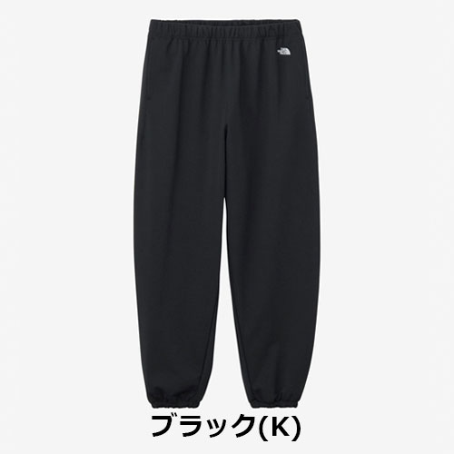 ザ・ノース・フェイス THE NORTH FACE スモールロゴヘザースウェットパンツ（ユニセックス） Small Logo Heather Sweat Pant NB32636