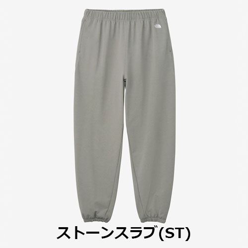 ザ・ノース・フェイス THE NORTH FACE スモールロゴヘザースウェットパンツ（ユニセックス） Small Logo Heather Sweat Pant NB32636