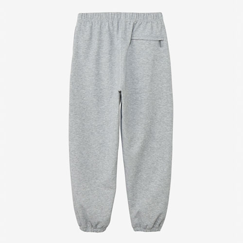 ザ・ノース・フェイス THE NORTH FACE スモールロゴヘザースウェットパンツ（ユニセックス） Small Logo Heather Sweat Pant NB32636