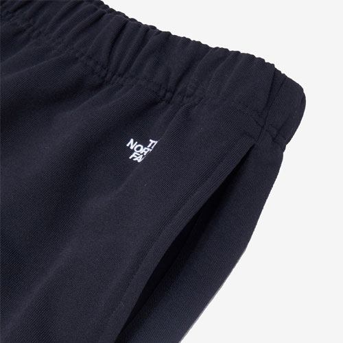 ザ・ノース・フェイス THE NORTH FACE スモールロゴヘザースウェットパンツ（ユニセックス） Small Logo Heather Sweat Pant NB32636