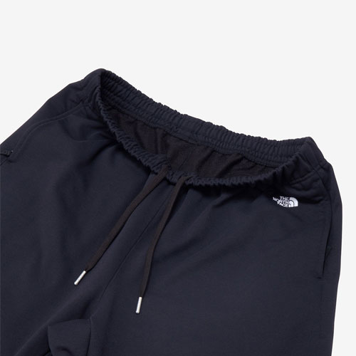 ザ・ノース・フェイス THE NORTH FACE スモールロゴヘザースウェットパンツ（ユニセックス） Small Logo Heather Sweat Pant NB32636