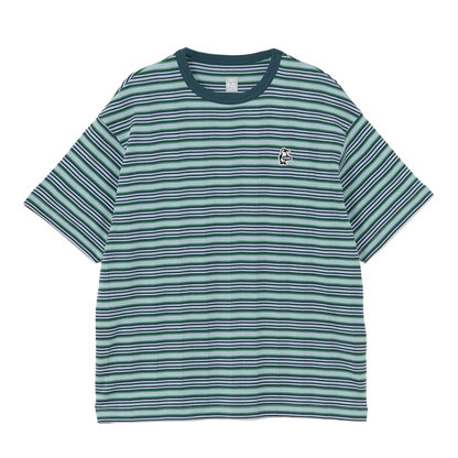 チャムス CHUMS ストレイタムリブTシャツ　CH01-2733
