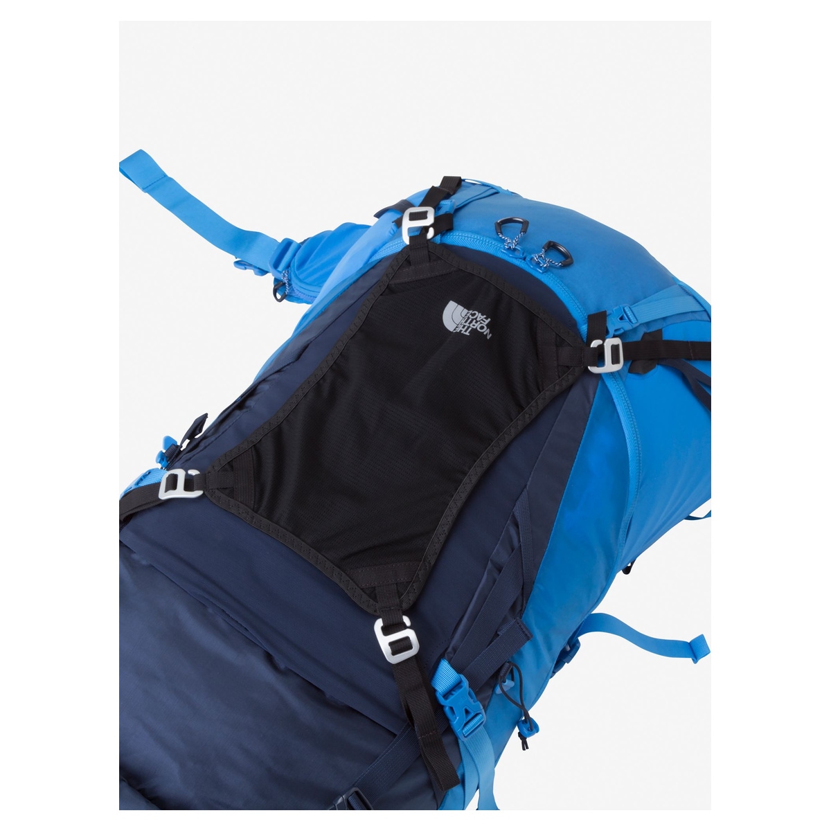 THE NORTH FACE HELMET HOLDER NM91603