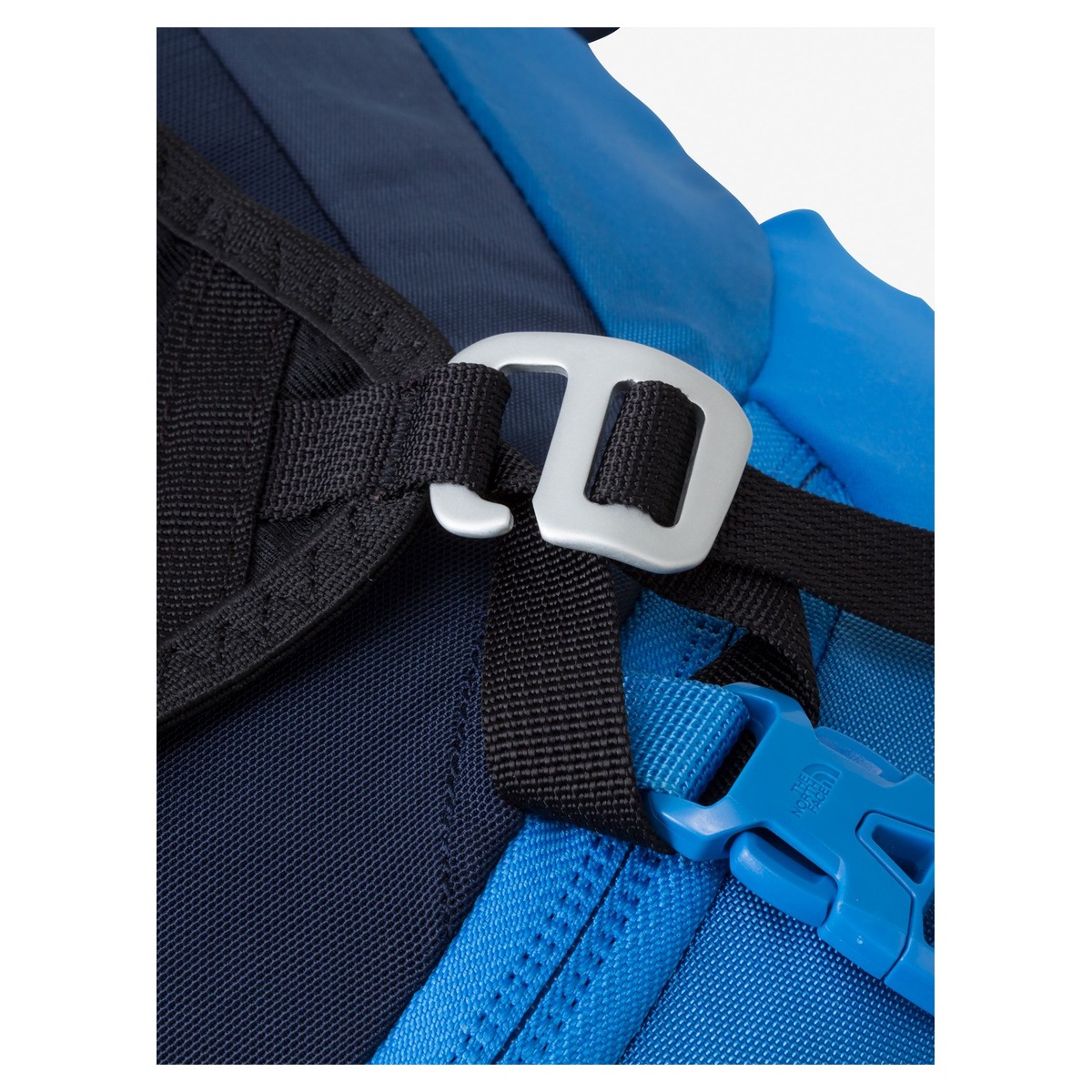 THE NORTH FACE HELMET HOLDER NM91603