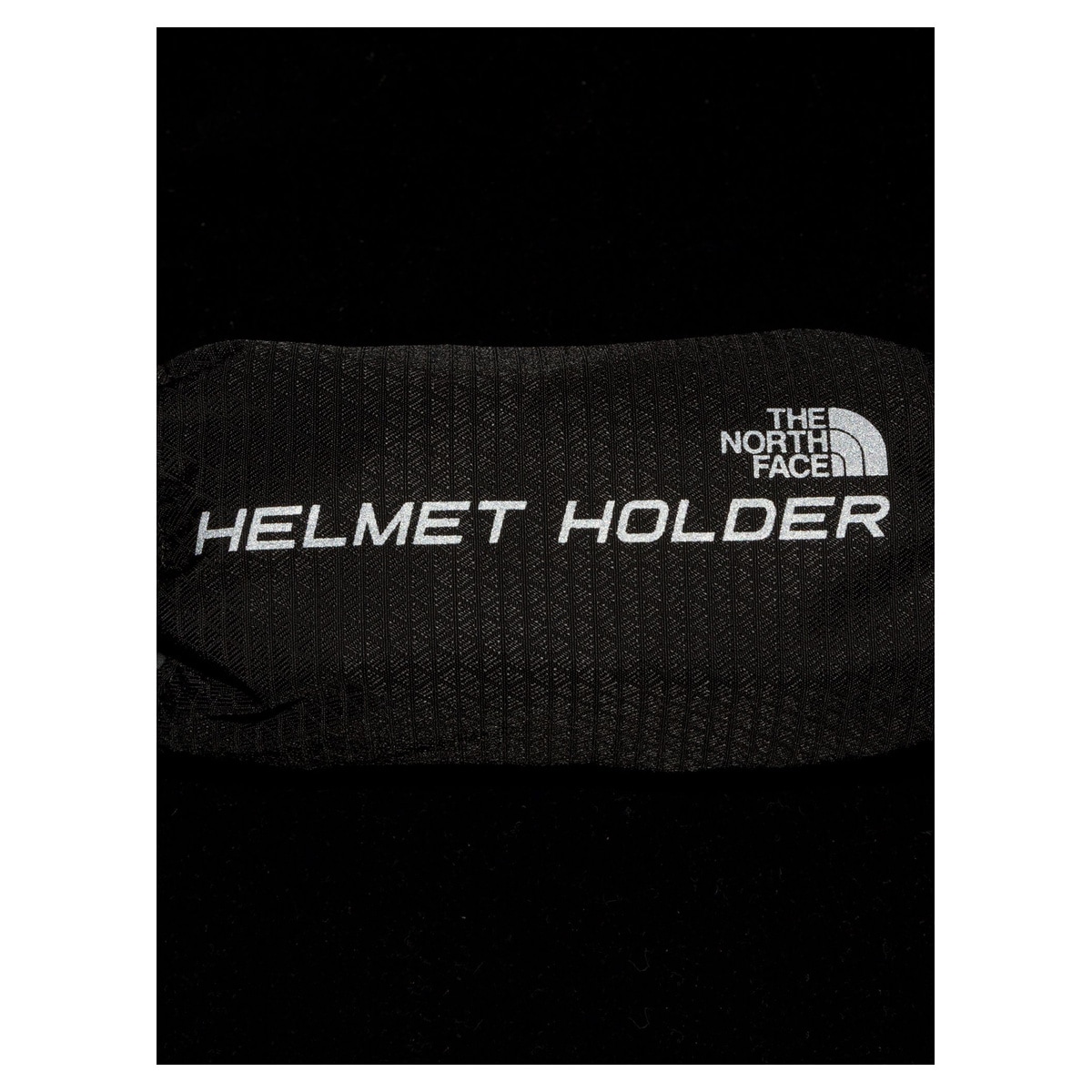 THE NORTH FACE HELMET HOLDER NM91603