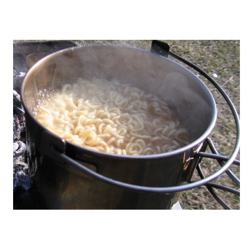 スノーピーク SnowPeak ケトル NO.1 CS-068R