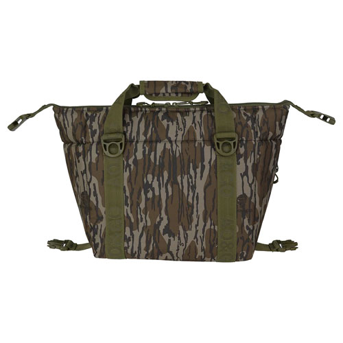 エーオークーラーズ AO Coolers 12パック キャンバス ソフトクーラー ボトムランド AOBL12OL