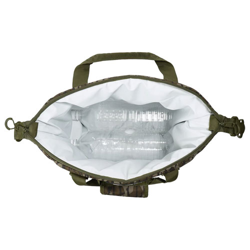 エーオークーラーズ AO Coolers 12パック キャンバス ソフトクーラー ボトムランド AOBL12OL