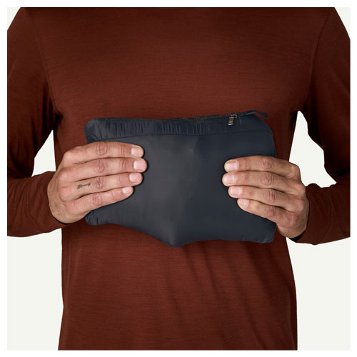 パタゴニア Patagonia メンズ・ダウン・セーター・フーディ（メンズ） 84702