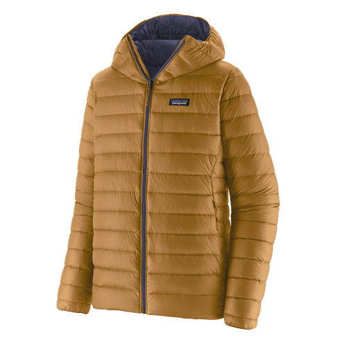 パタゴニア Patagonia メンズ・ダウン・セーター・フーディ（メンズ） 84702