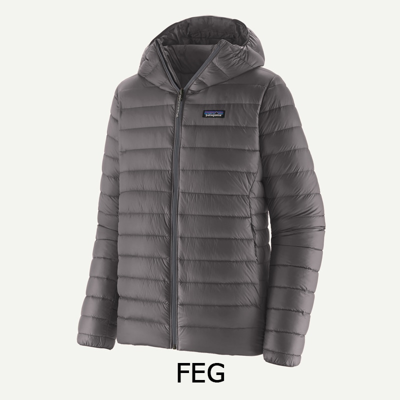 パタゴニア Patagonia メンズ・ダウン・セーター・フーディ