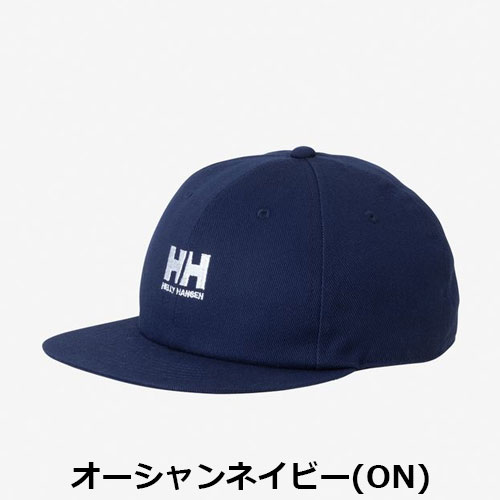ヘリーハンセン HELLY HANSEN HHロゴツイルキャップ HC92435 | ウェア