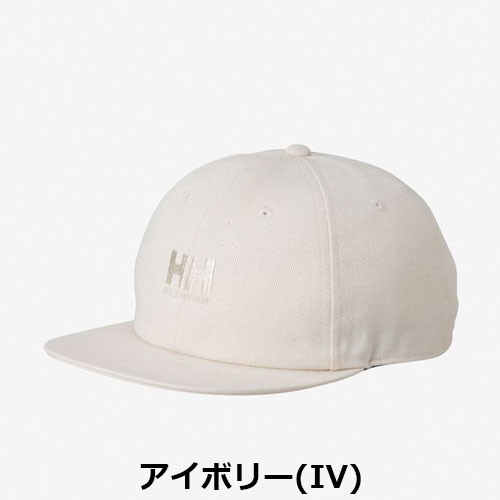 ヘリーハンセン HELLY HANSEN HHロゴツイルキャップ HC92435