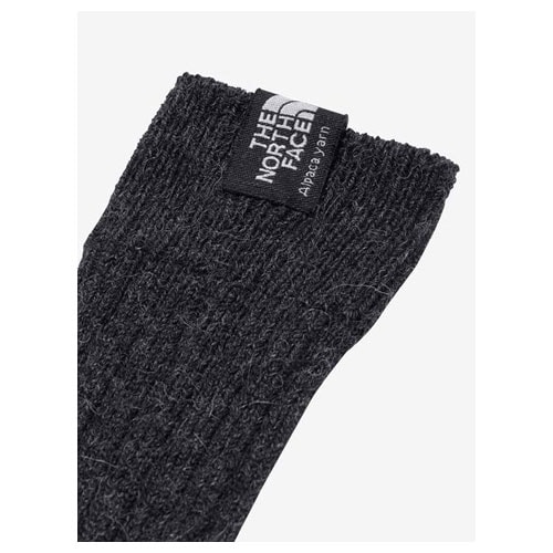 ザ・ノース・フェイス THE NORTH FACE ナチュラリー アルパカ クルー(ユニセックス)NN82416