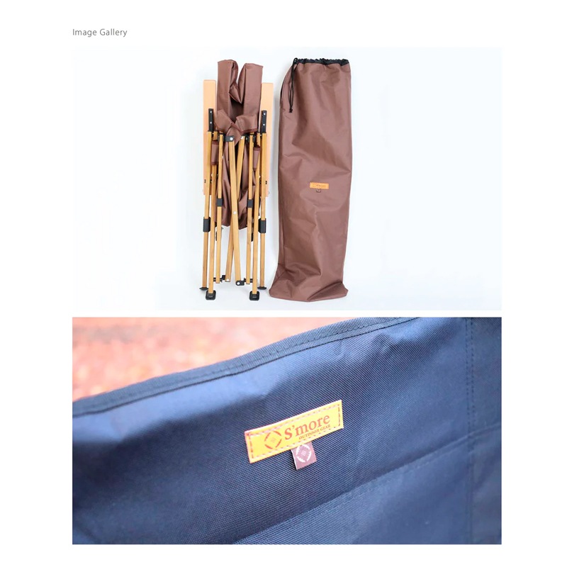 スモアS'more【 High back reclining chair 】 ハイバックリクライニングチェア 4段リクライニングチェア　SMOFTTY004AF