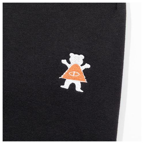 ポーラー POLeR　POCKET SWEAT PANTS　253MCV0168