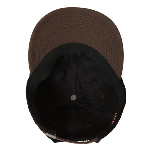 ナンガ NANGA コーデュロイ NNGロゴ キャップ N2532-3A057Z | すべての