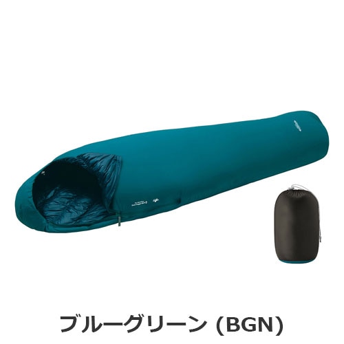 モンベル mont-bell ドライ シームレス ダウンハガー900 #3 1121472