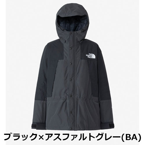 ザ・ノース・フェイス THE NORTH FACE マウンテンインサレーション