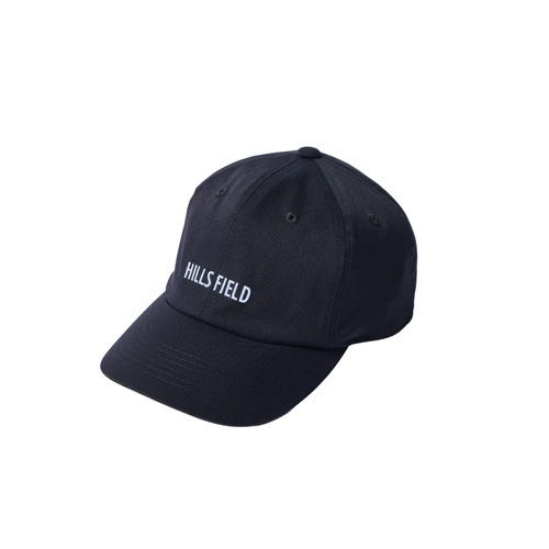 HILLS FIELD BASIC LOGO CAP HF-LOGO-CAP HILLS FIELD ヒルズフィールド