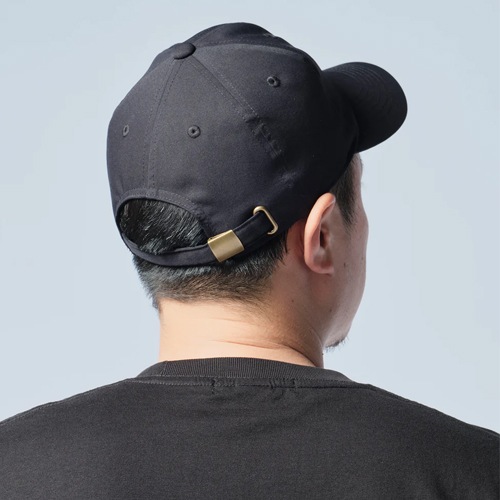 HILLS FIELD BASIC LOGO CAP HF-LOGO-CAP HILLS FIELD ヒルズフィールド